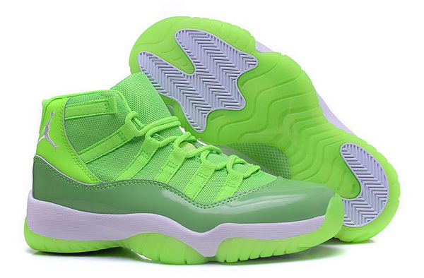 Jordan 11 Women Super Perfect--002